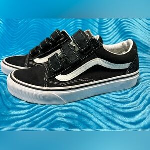 Vans Velcro